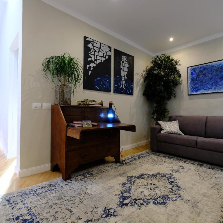 Rodolfo Suite - Three-Bedroom Apartment - 3