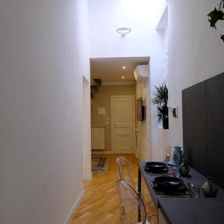 Rodolfo Suite - Three-Bedroom Apartment - 5