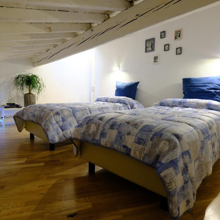 Rodolfo Suite - Three-Bedroom Apartment - 17