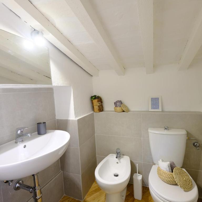 Rodolfo Suite - Three-Bedroom Apartment - 18