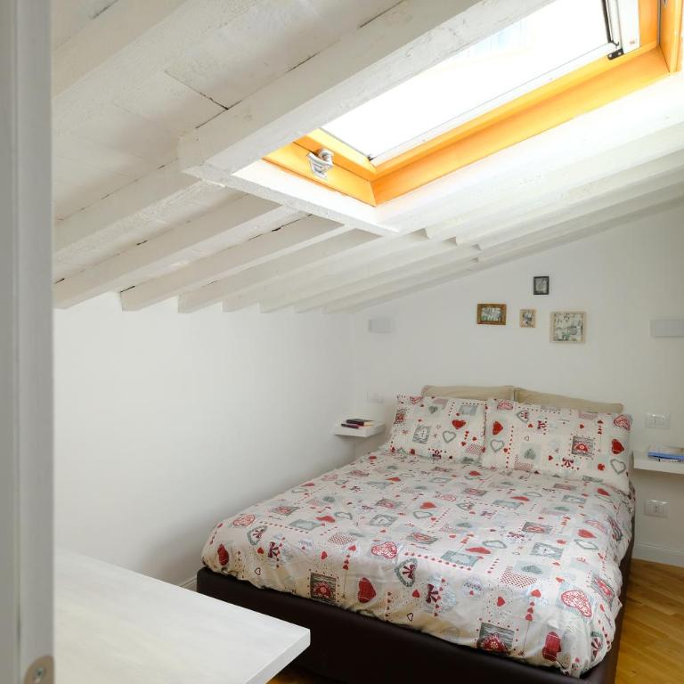 Rodolfo Suite - Three-Bedroom Apartment - 16