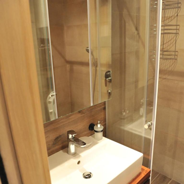 Kamena Kuca Lux Apartment - One-Bedroom Apartment - 25