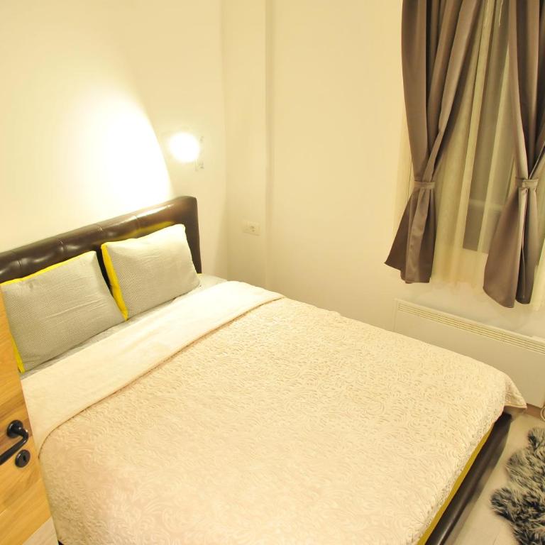 Kamena Kuca Lux Apartment - One-Bedroom Apartment - 26