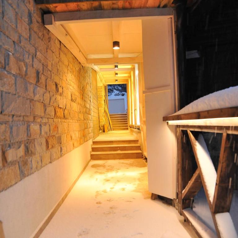 Kamena Kuca Lux Apartment - One-Bedroom Apartment - 35