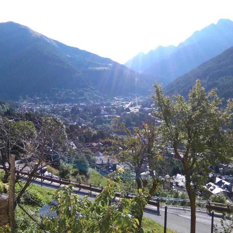 B&B Villa Dalegno - Suite Familiare con Balcone - 3