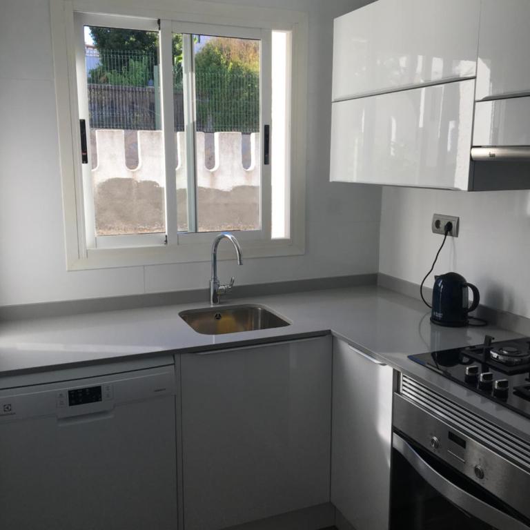 Apartamento 90 Toscamar - Apartamento de 1 dormitorio - 45