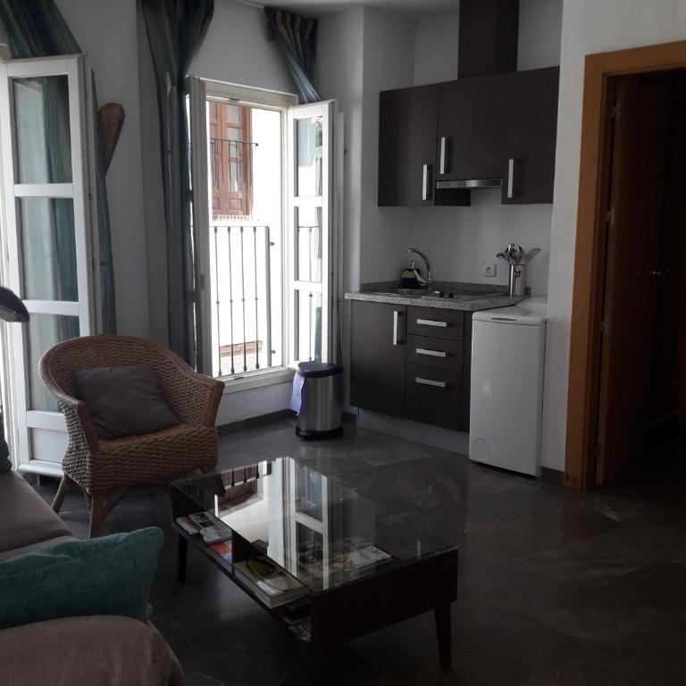 Apartamentos Caldereria - Appartement 2 Chambres - 13