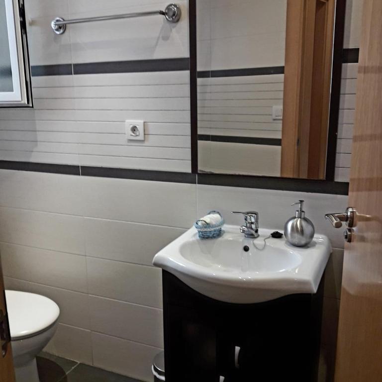 Apartamentos Caldereria - Appartement 2 Chambres - 10