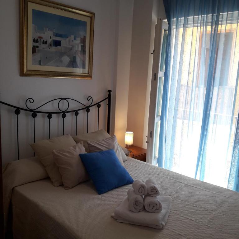 Apartamentos Caldereria - Appartement 2 Chambres - 5