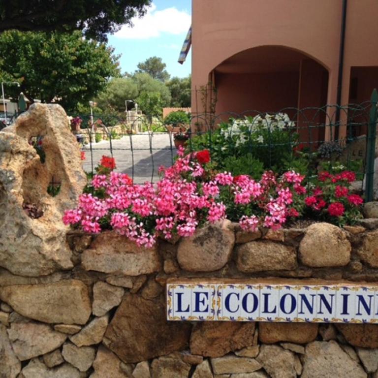 Residence Le Colonnine - Casa Vacanze - 6