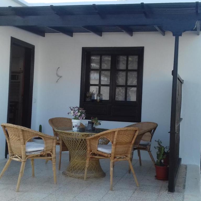 Bastian Nauplius - Casa de 2 dormitorios - 3