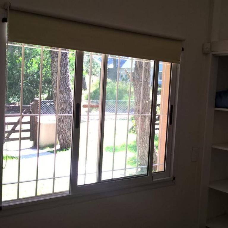 Los Amigos del Pinar - Apartamento con vistas al jardín - 3