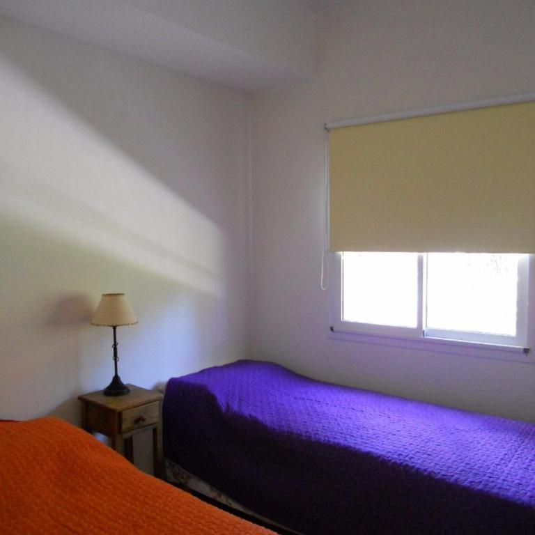 Los Amigos del Pinar - Apartamento con vistas al jardín - 28