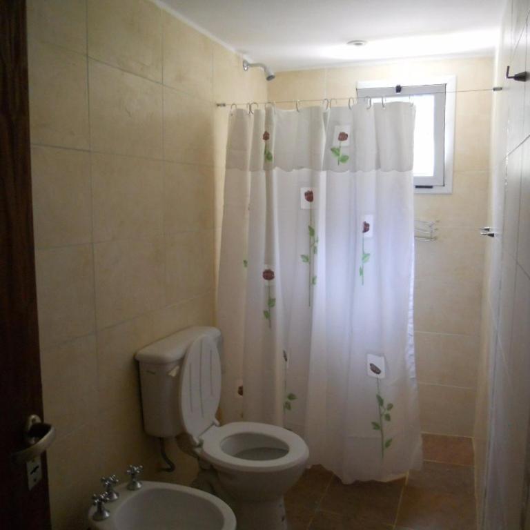 Los Amigos del Pinar - Apartamento con vistas al jardín - 29