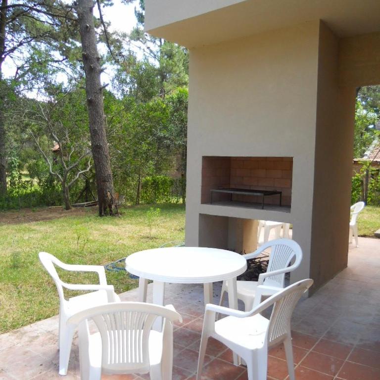 Los Amigos del Pinar - Apartamento con vistas al jardín - 31