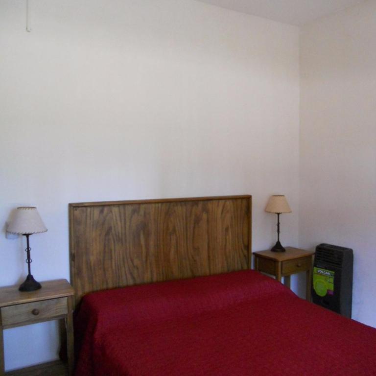 Los Amigos del Pinar - Apartamento con vistas al jardín - 32