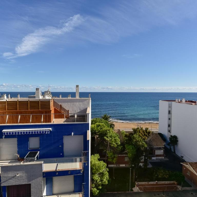Apartment Finlandia - Apartamento de 1 dormitorio - 9