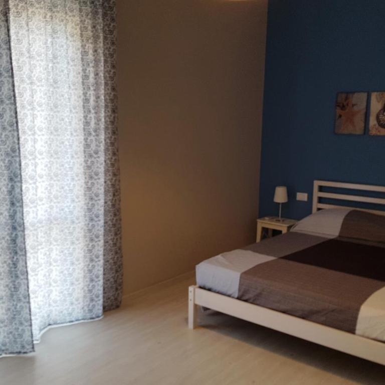 Galù Guest House Gaeta - Family Studio - 27