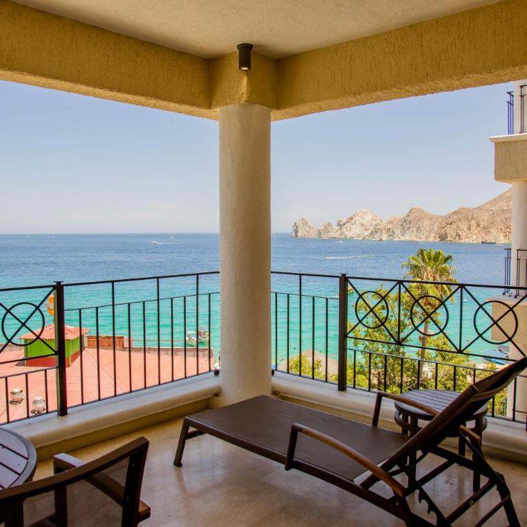 Casa Dorada Los Cabos Resort & Spa - Suite Junior - 4