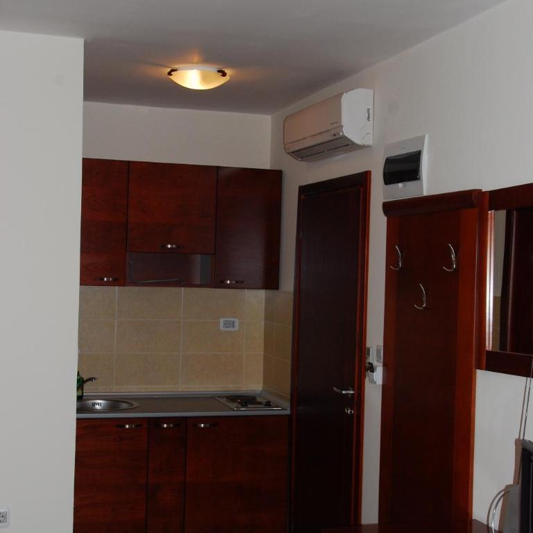 Apartments Krapina - Studio s Bračnim Krevetom/Zasebnim Krevetima - 13