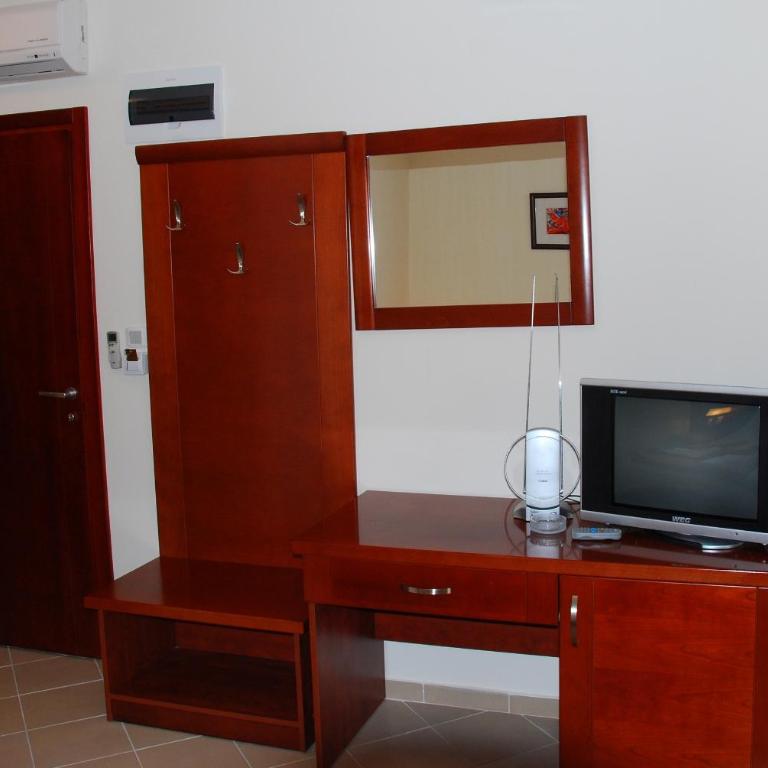 Apartments Krapina - Studio s Bračnim Krevetom/Zasebnim Krevetima - 14