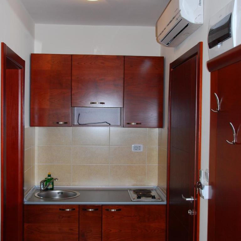 Apartments Krapina - Studio s Bračnim Krevetom/Zasebnim Krevetima - 15