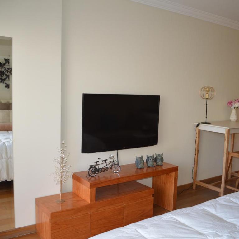 Recoleta Deluxe Studio - Apartamento Deluxe - 13