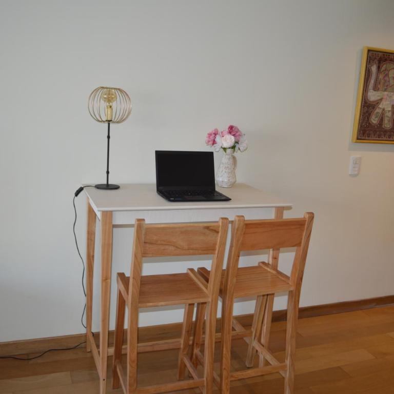 Recoleta Deluxe Studio - Apartamento Deluxe - 16