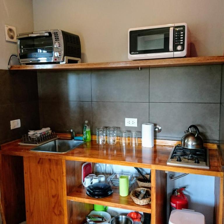 Olivo de Bohemia - Apartment - 6