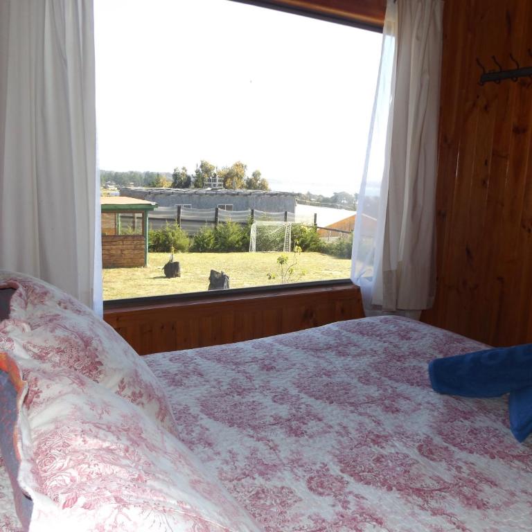 Cabaña Little Forest - Apartment with Sea View - 9