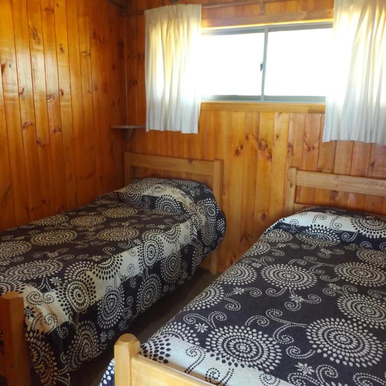 Cabaña Little Forest - Apartment with Sea View - 7