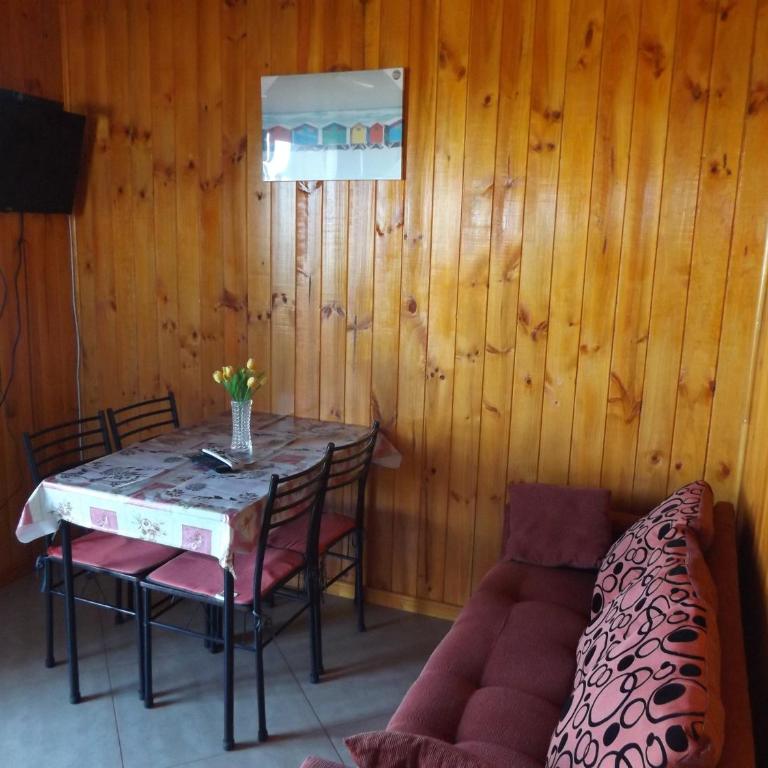 Cabaña Little Forest - Apartment with Sea View - 12