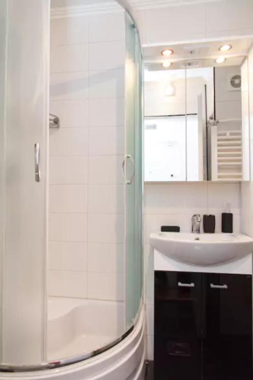 Modern Cozy Apartment - Apartman - 11