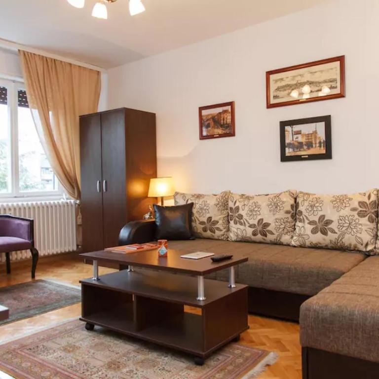 Modern Cozy Apartment - Apartman - 2