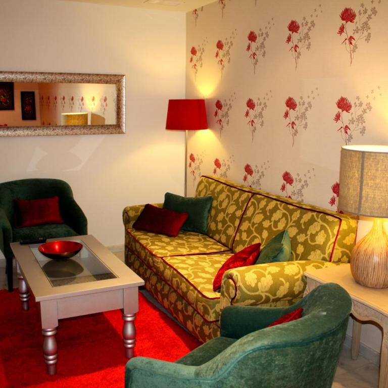 Singular Virgenes - Apartamento de 2 dormitorios - 2