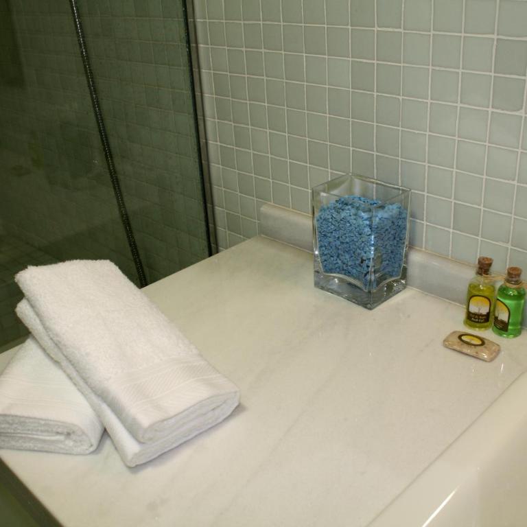 Singular Virgenes - Apartamento de 1 dormitorio - Ático - 14