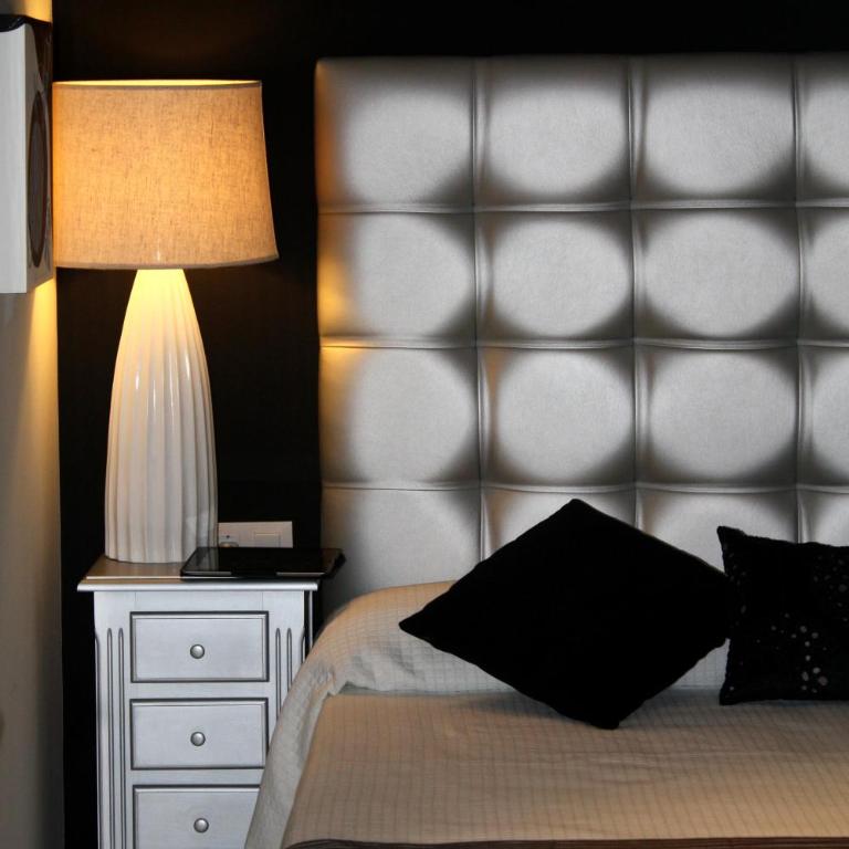 Singular Virgenes - Apartamento de 2 dormitorios - 25