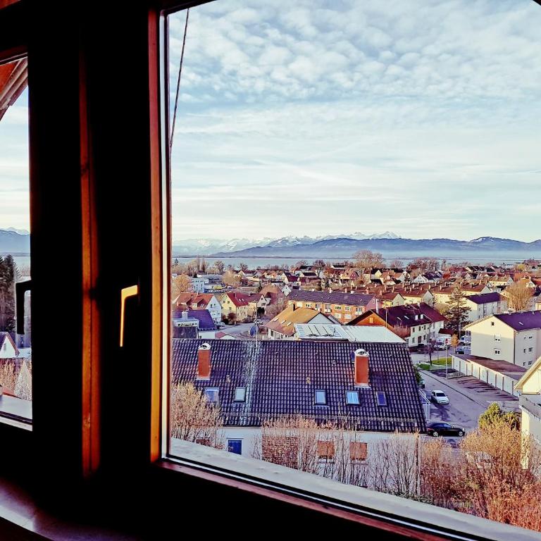 Hotel Garni Reulein - Apartment mit 2 Schlafzimmern - 24
