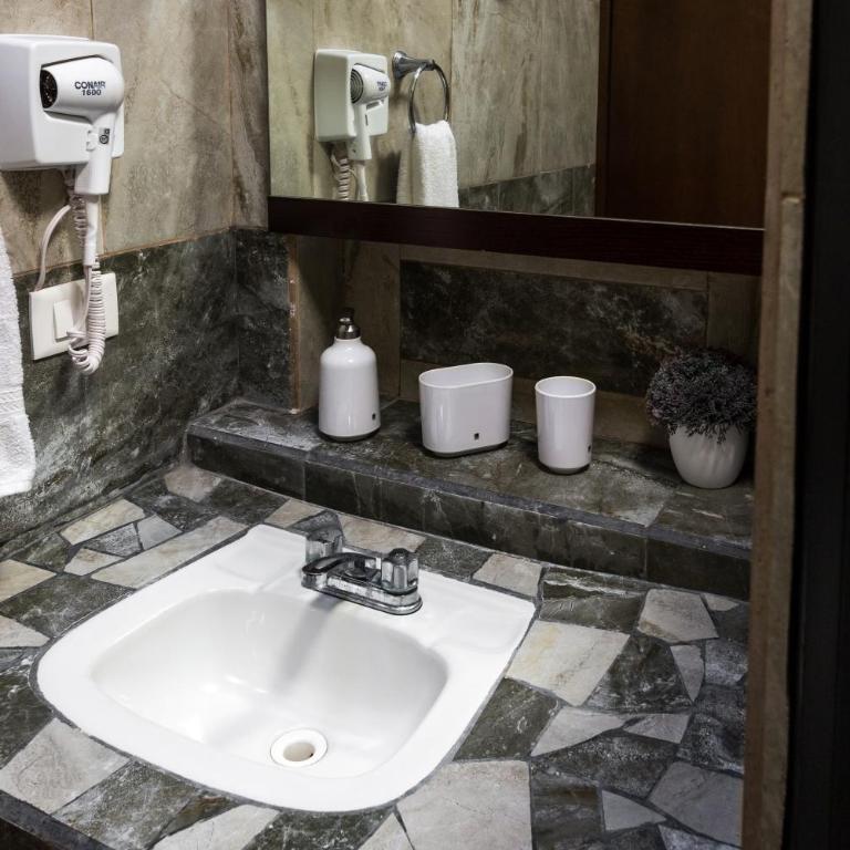 Merida Serviced Apartments - Studio Apartment - 23