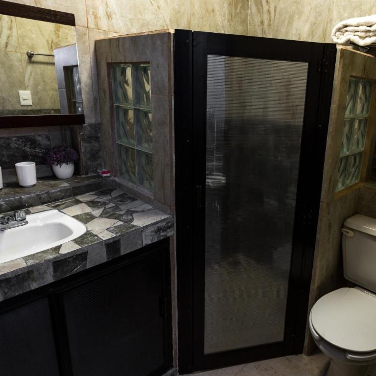 Merida Serviced Apartments - Studio Apartment - 24