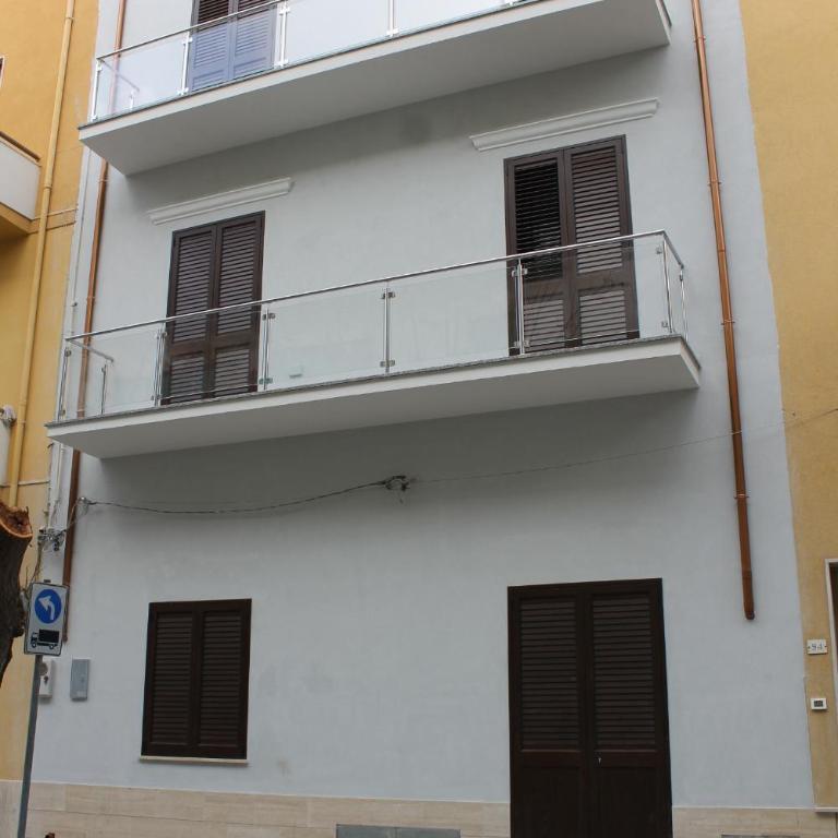 Casa Mia, vacanze - Casa con 2 Camere da Letto - 7