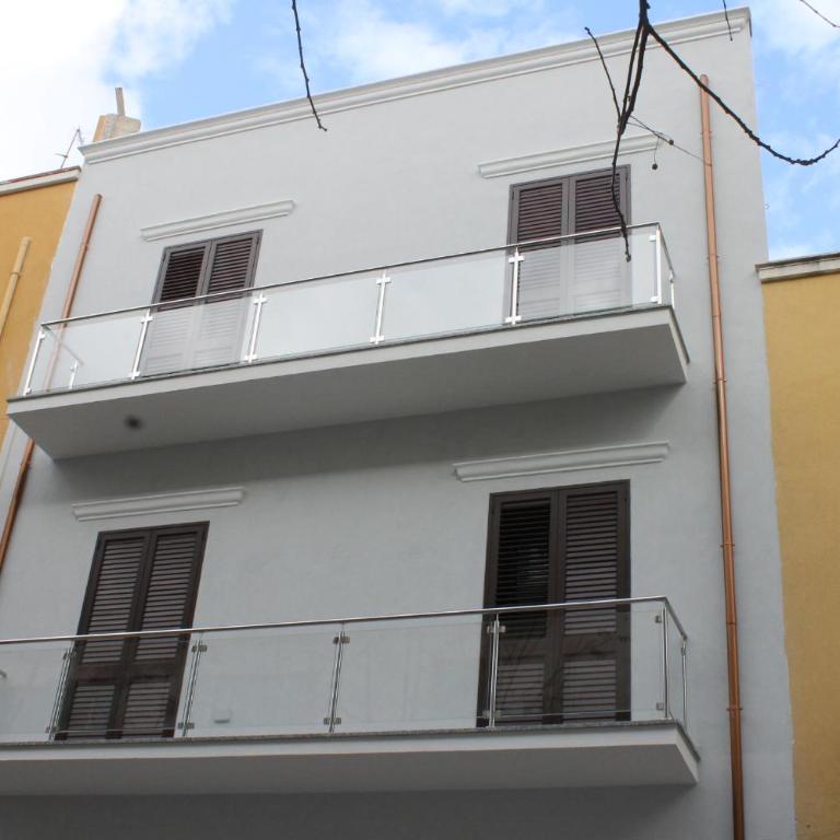Casa Mia, vacanze - Casa con 2 Camere da Letto - 8