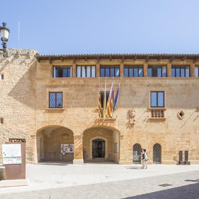 Finca Rustica Arcos - Villa - 37