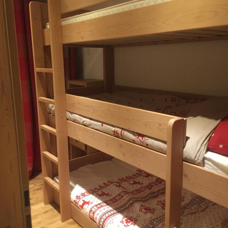 Crans Montana Cervin 35 - Appartement 3 Chambres - 16