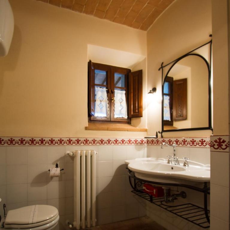 Il Giardino Degli Ulivi - Two-Bedroom Apartment (3 Adults) - 2