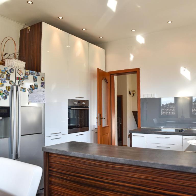 Ismar Residence - Deluks Apartman - 18