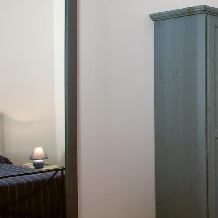 Residence Scirocco e Tramontana - Appartement 1 Chambre Standard - 50