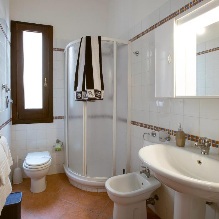Residence Scirocco e Tramontana - Appartement 1 Chambre Standard - 43