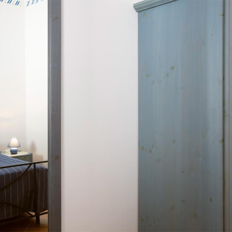 Residence Scirocco e Tramontana - Appartement 1 Chambre Standard - 51