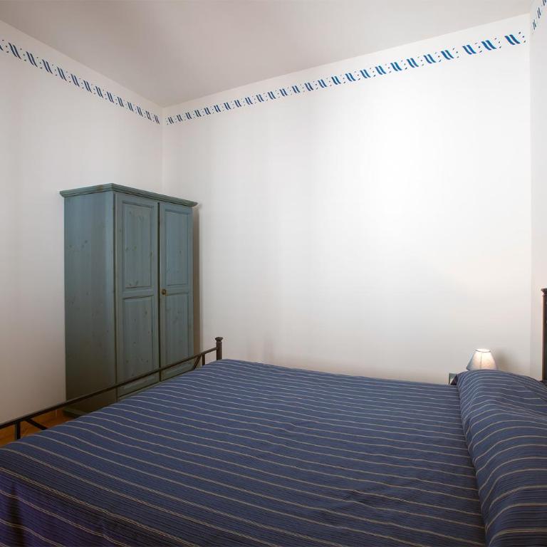 Residence Scirocco e Tramontana - Appartement 1 Chambre Standard - 39